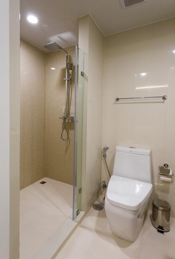 The Aristo By Holy Cow, 2-Br Loft, 90 M2, Pool View Apartment Surin Beach  Exterior photo